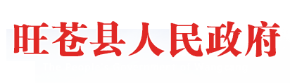 广元市旺苍县人民政府